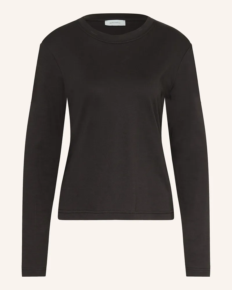 Darling Harbour Longsleeve Black