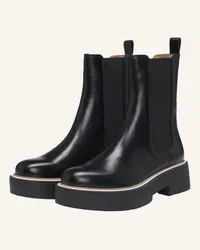 HUGO BOSS Stiefel REBBY_CHBOOTIE_CBB - SCHWARZ Schwarz