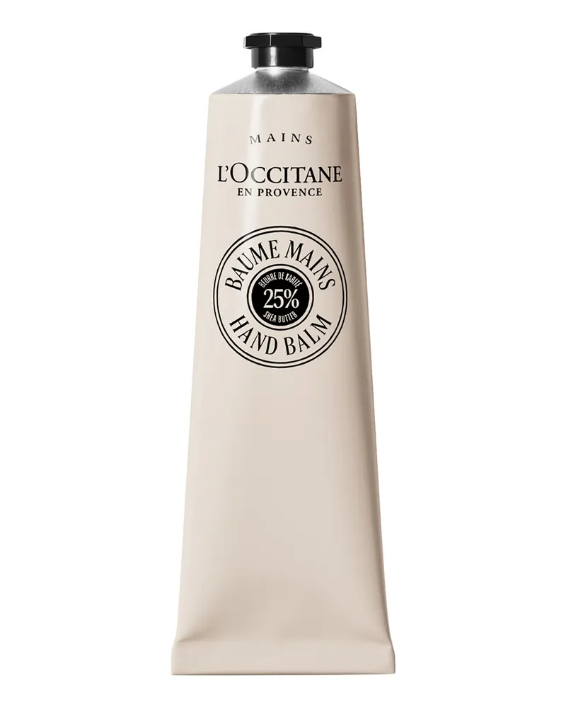 L'Occitane Karité Confort Shea Intensiv Pflegender Handbalsam 150 ml 