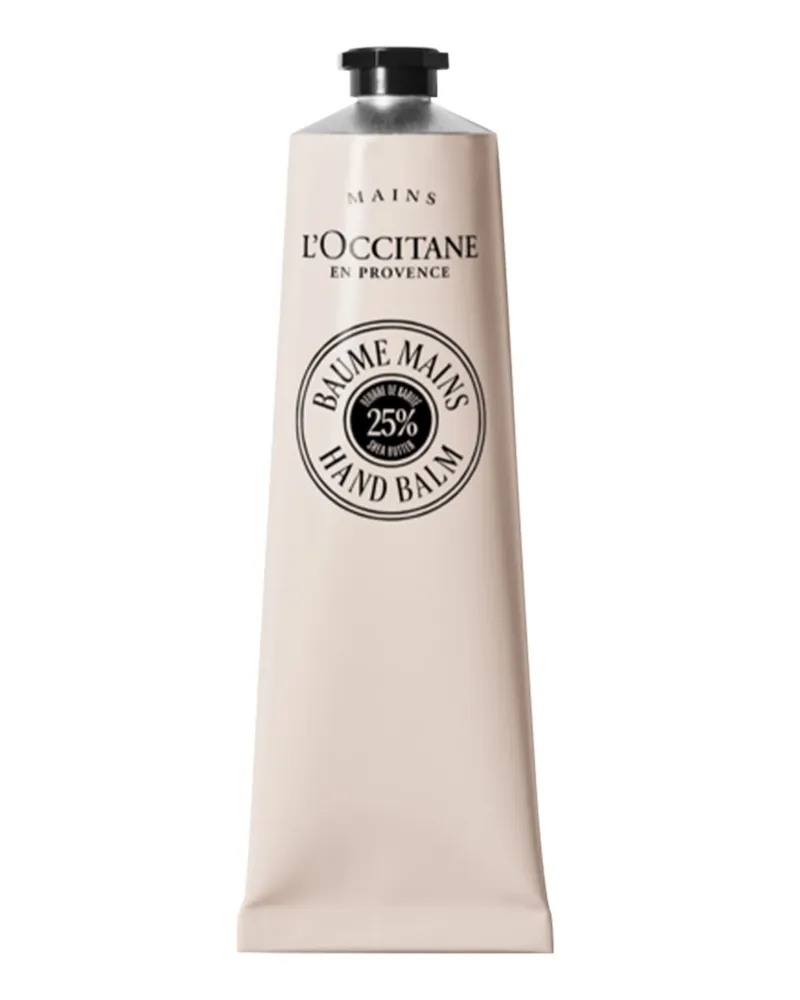 L'Occitane Karité Confort Shea Intensiv Pflegender Handbalsam 150 ml 