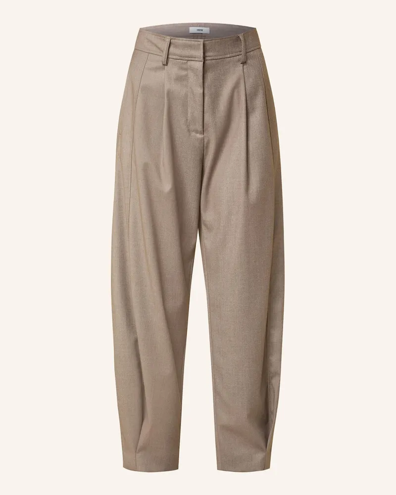 cinque 7/8-Hose CIOPTIS Taupe