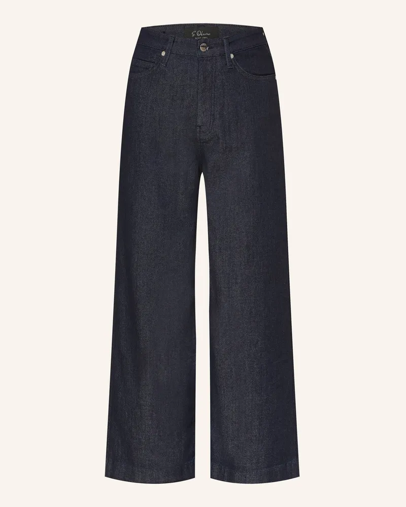 S.Oliver Jeans-Culotte SURI 59z8