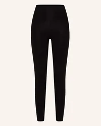 Les Lunes Leggings LUNA Schwarz