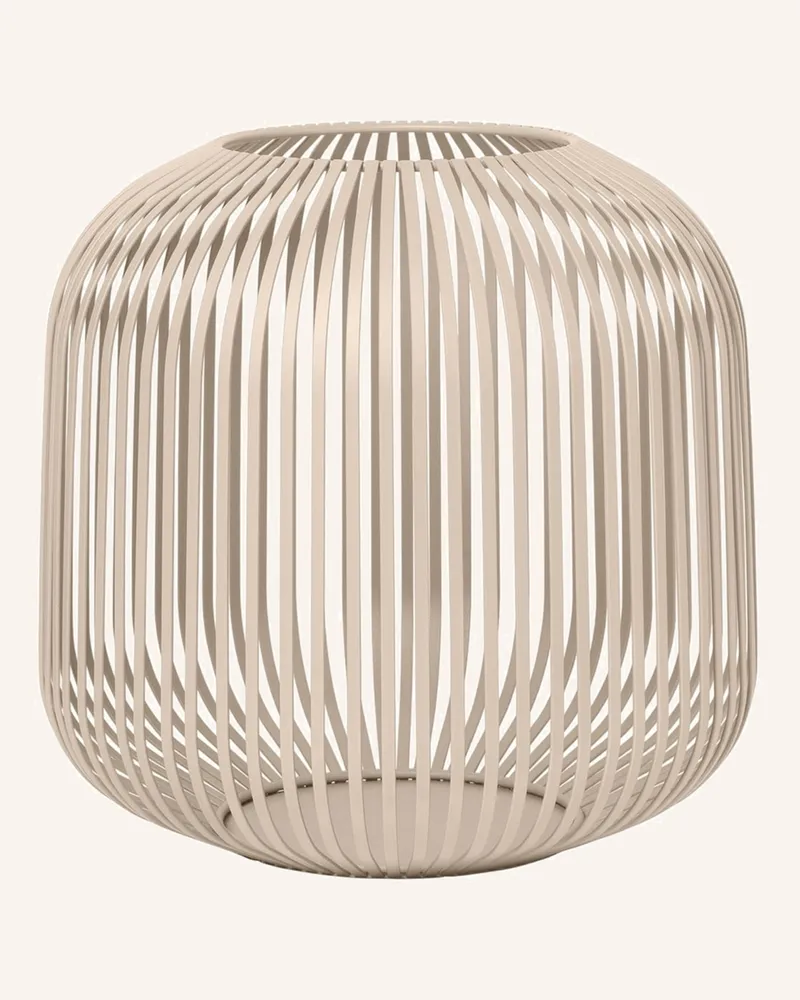 Blomus Laterne Lito M beige Beige