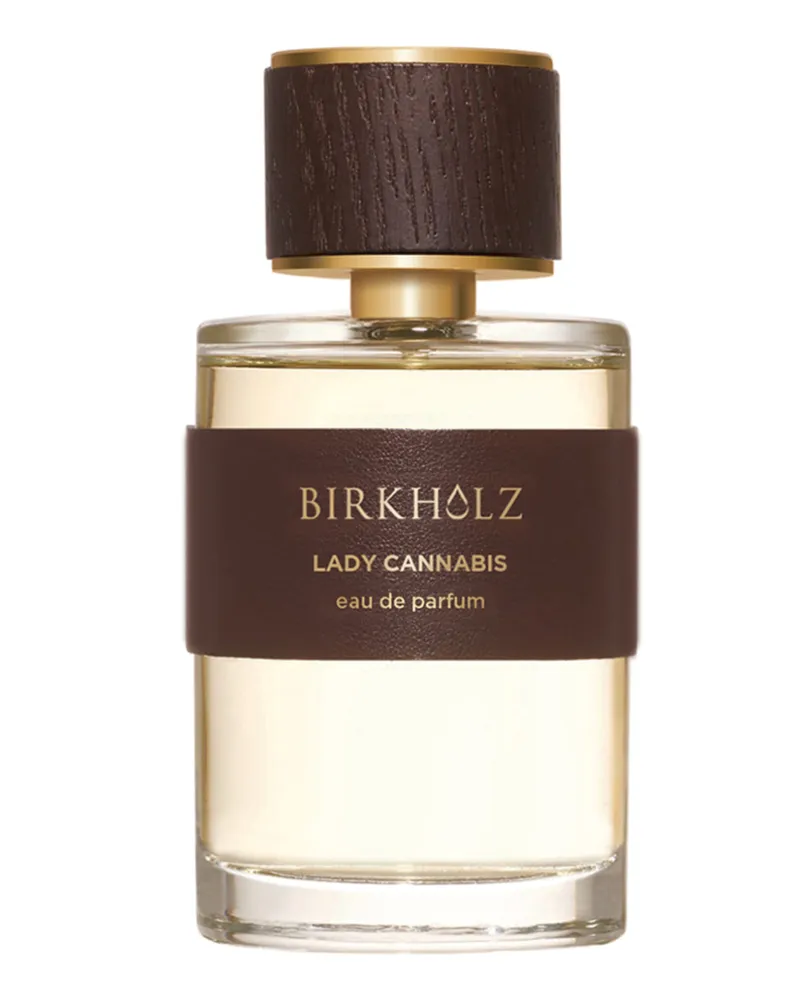 Birkholz LADY CANNABIS 