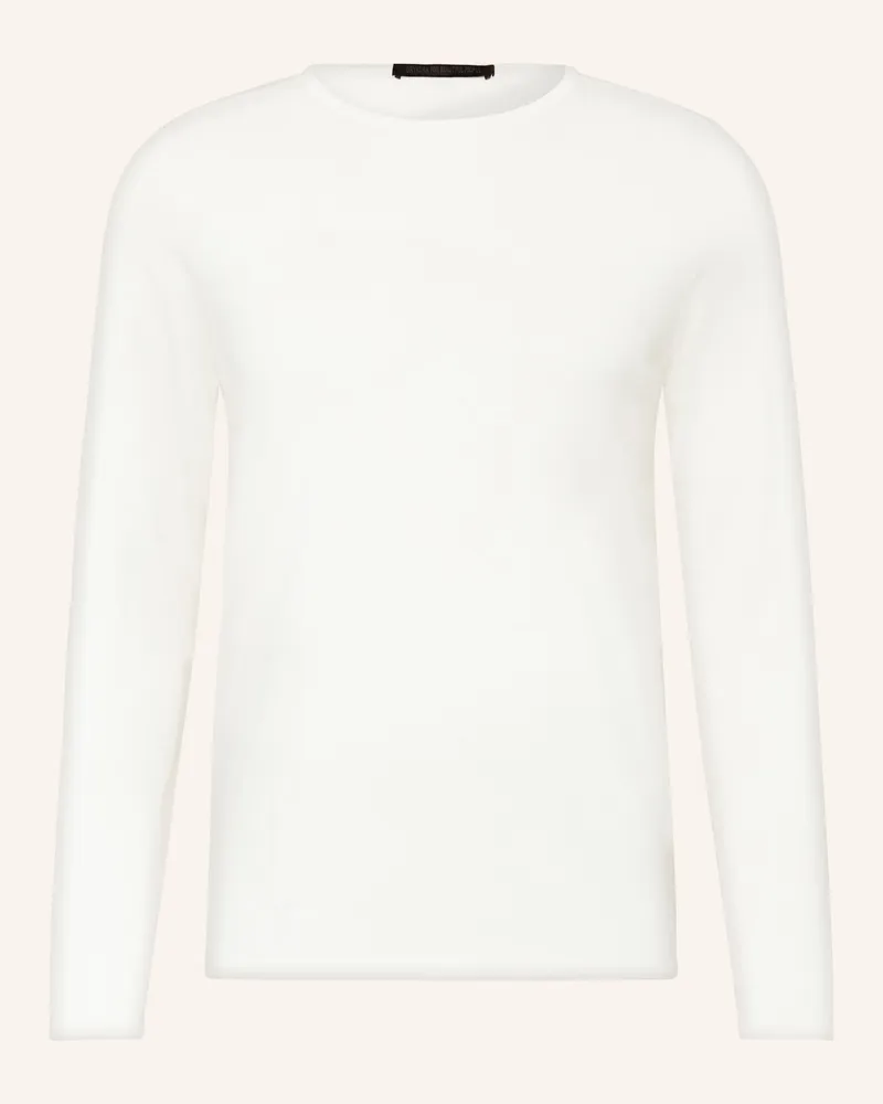 Drykorn Pullover RIKONO Creme