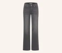 Levi's® Wide Leg Jeans 318™ grau