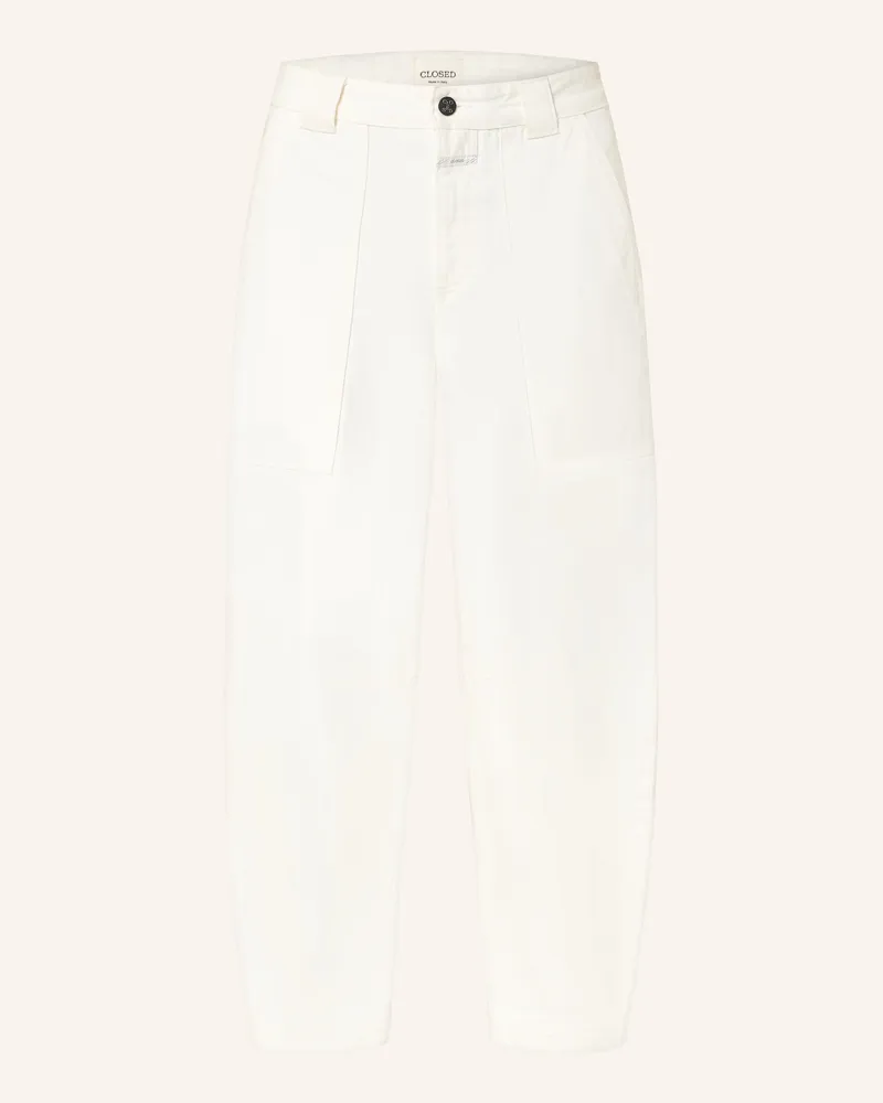 Closed Jeans Rhannon weiss 218