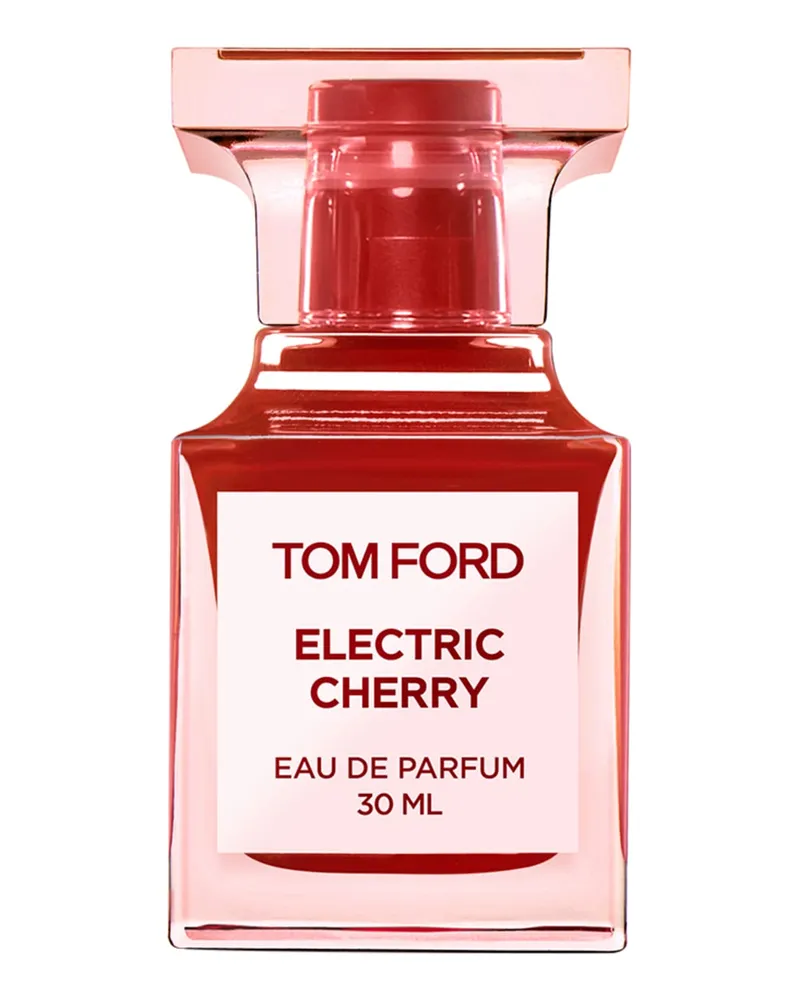 Tom Ford ELECTRIC CHERRY 30 ml, 7166.67 € / 1 l 