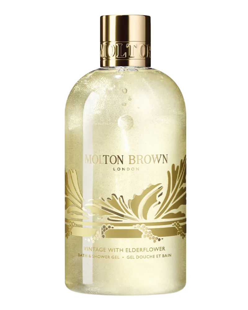 Molton Brown VINTAGE WITH ELDERFLOWER 