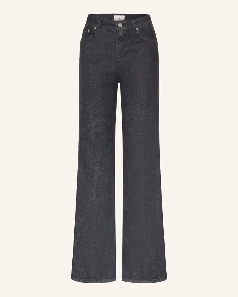 Closed Flared Jeans Janna grau Dgy
