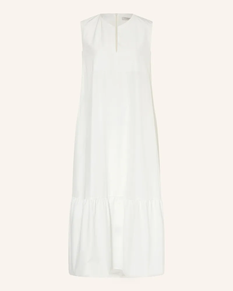 Antonelli Firenze Kleid MERISI Weiss