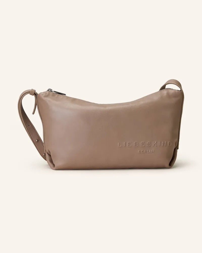 Liebeskind Umhängetasche Elvira beige Taupe