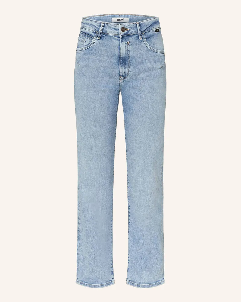 Mavi Jeans Straight Jeans KENDRA 88923