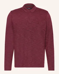 Ragman Poloshirt Rot