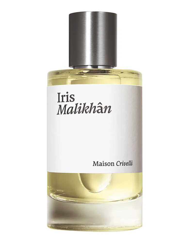 Maison Crivelli IRIS MALIKHAN 