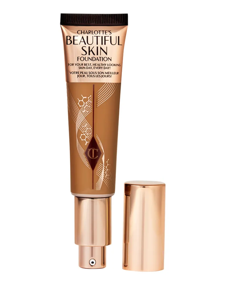 Charlotte Tilbury CHARLOTTE'S BEAUTIFUL SKIN FOUNDATION 13