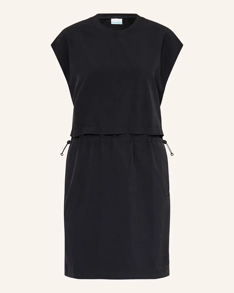Columbia Sportswear Company Outdoor-Kleid Boundless Beauty™ Ii schwarz Schwarz