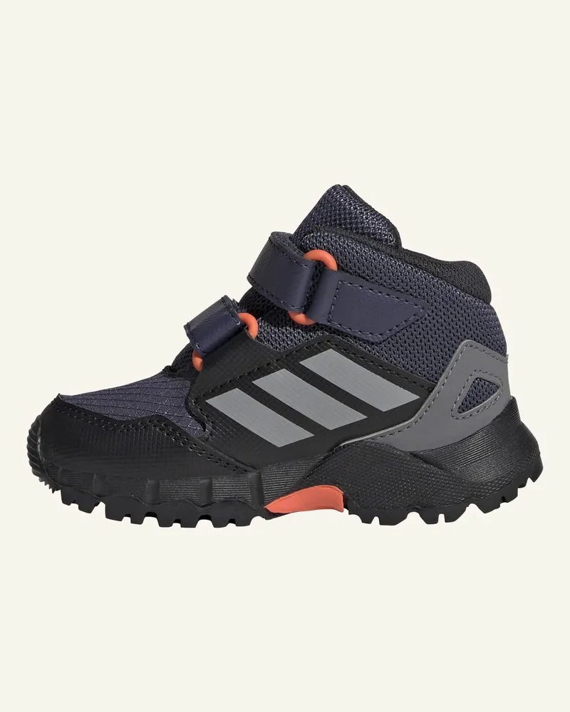 adidas TERREX SKYCHASER MID GORE-TEX KIDS WANDERSCHUHE Blau