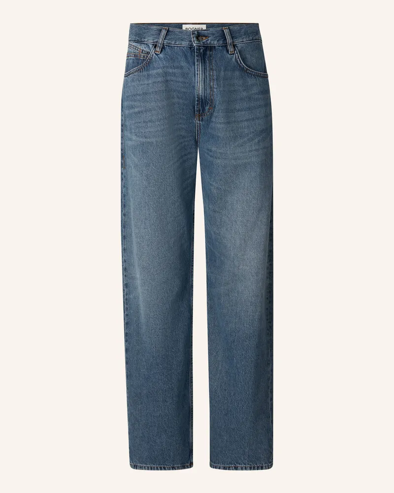 Bogner Jeans Blau