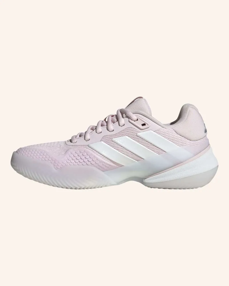 adidas Tennisschuhe Barricade 14 pink Pink