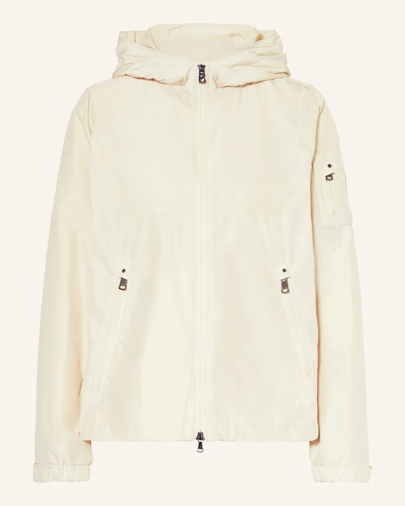 Bogner Jacke ZAFINA Creme