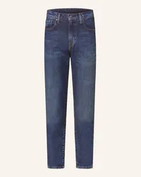 Levi's Jeans Slim Fit Blau