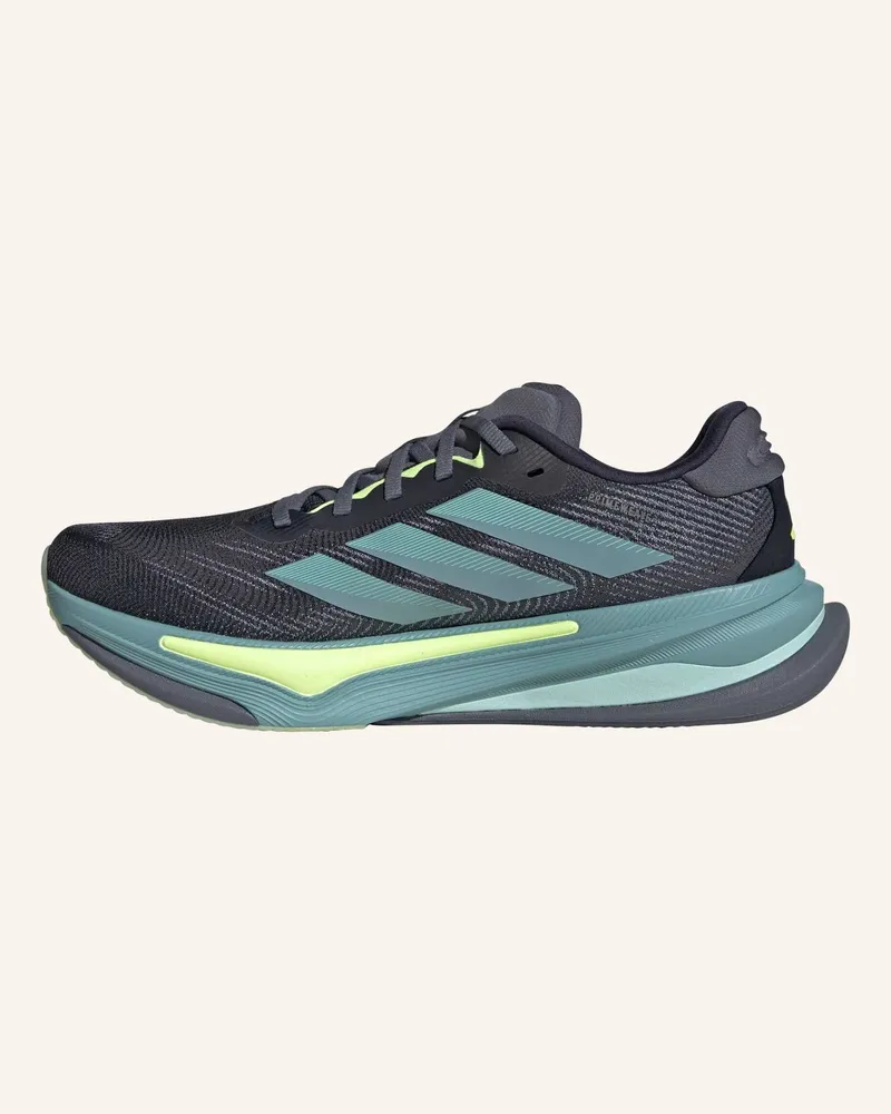 adidas SUPERNOVA PRIMA 2 SCHUH Schwarz
