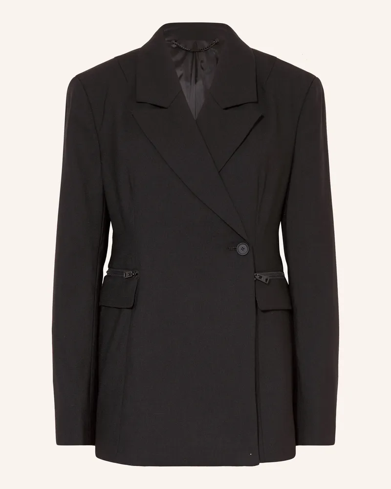AllSaints Blazer MIMMIE Schwarz
