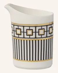 Villeroy & Boch Milchkännchen 6 Pers. METROCHIC Weiss