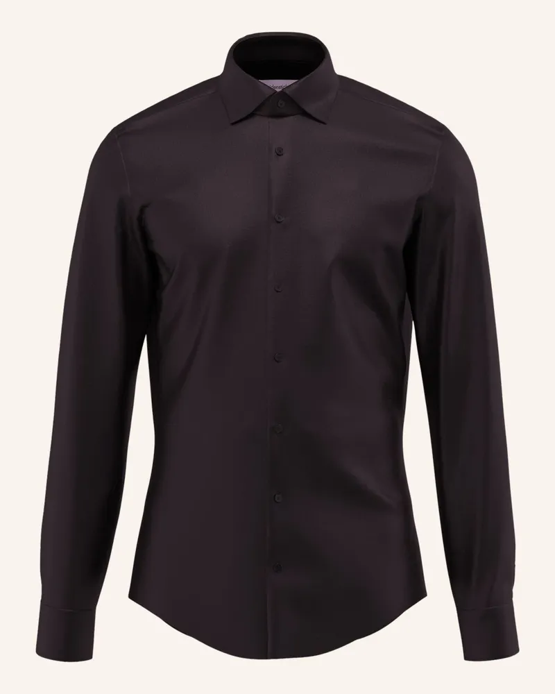 Seidensticker Business Hemd X-Slim Fit Schwarz