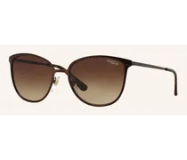 Sonnenbrille VO4002S