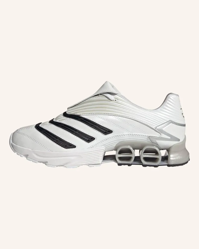 adidas PREDATOR MEGARIDE SCHUH Weiss
