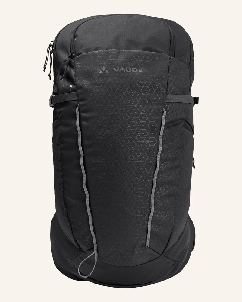 Vaude Rucksack AGILE AIR 26 Schwarz