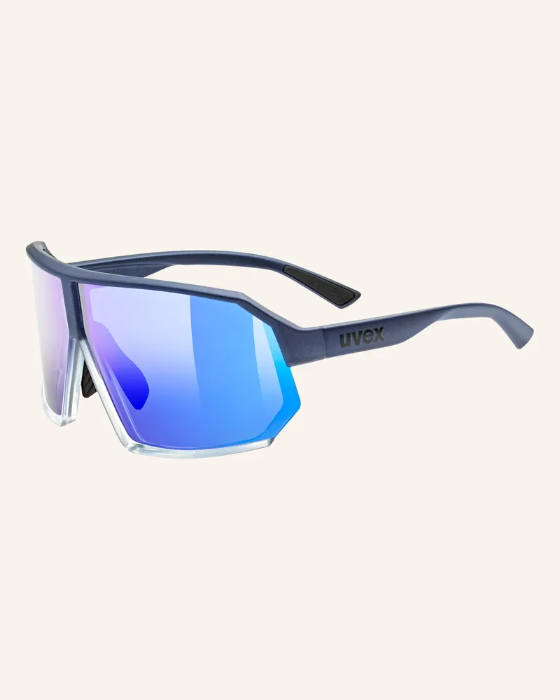 Uvex Radbrille SPORTSTYLE 237 03890