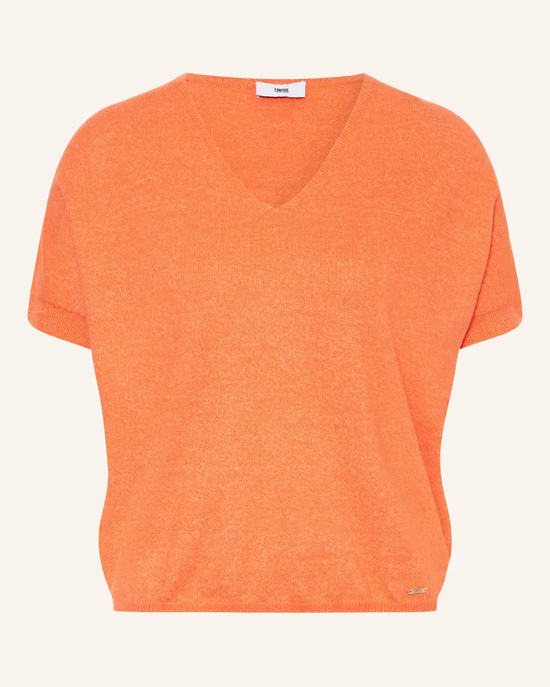 cinque Pullover CIOLARA Lachs