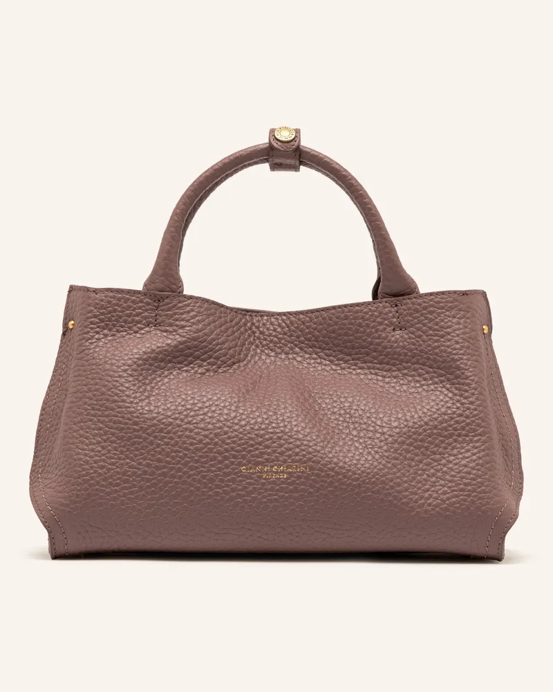 Gianni Chiarini Handtasche Amal Small braun Braun