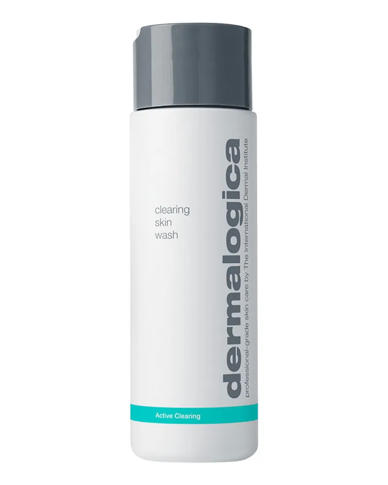 Dermalogica Active Clearing Clearing Skin Wash 250 ml 