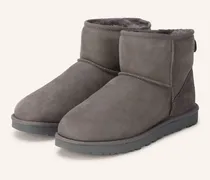 Boots Classic Mini Ii grau