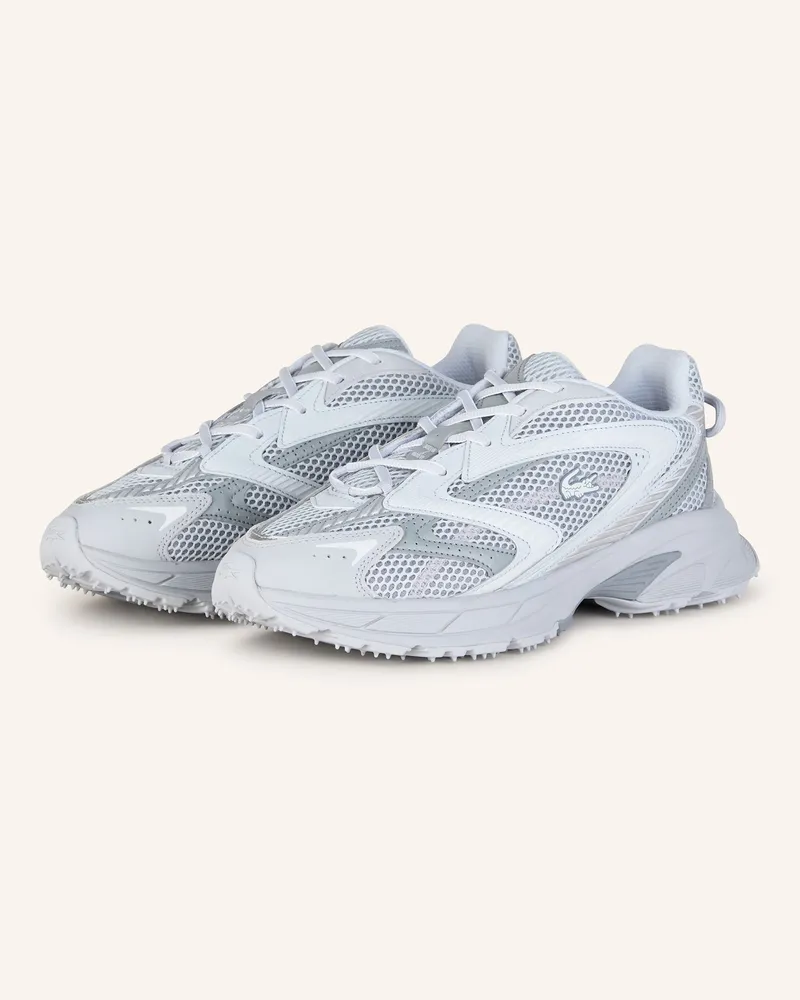 Lacoste Sneaker L003 NEO SHOT Grau