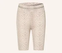 Radlerhose Roxie beige