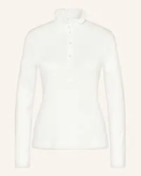 Efixelle Longsleeve Weiss