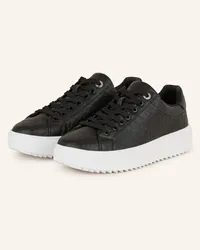 Guess Sneaker DENESA - SCHWARZ Schwarz