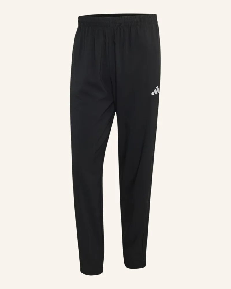 adidas Track Pants Essentials Stanford Lite schwarz Schwarz