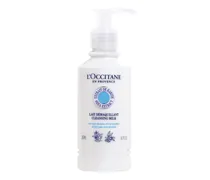 Shea Reinigungsmilch 200 ml