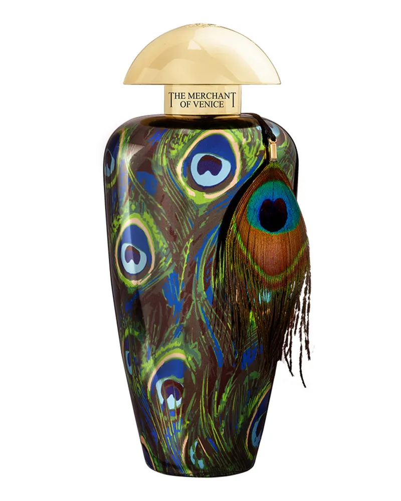 The Merchant of Venice Imperial Emerald Eau de Parfum 100 ml 