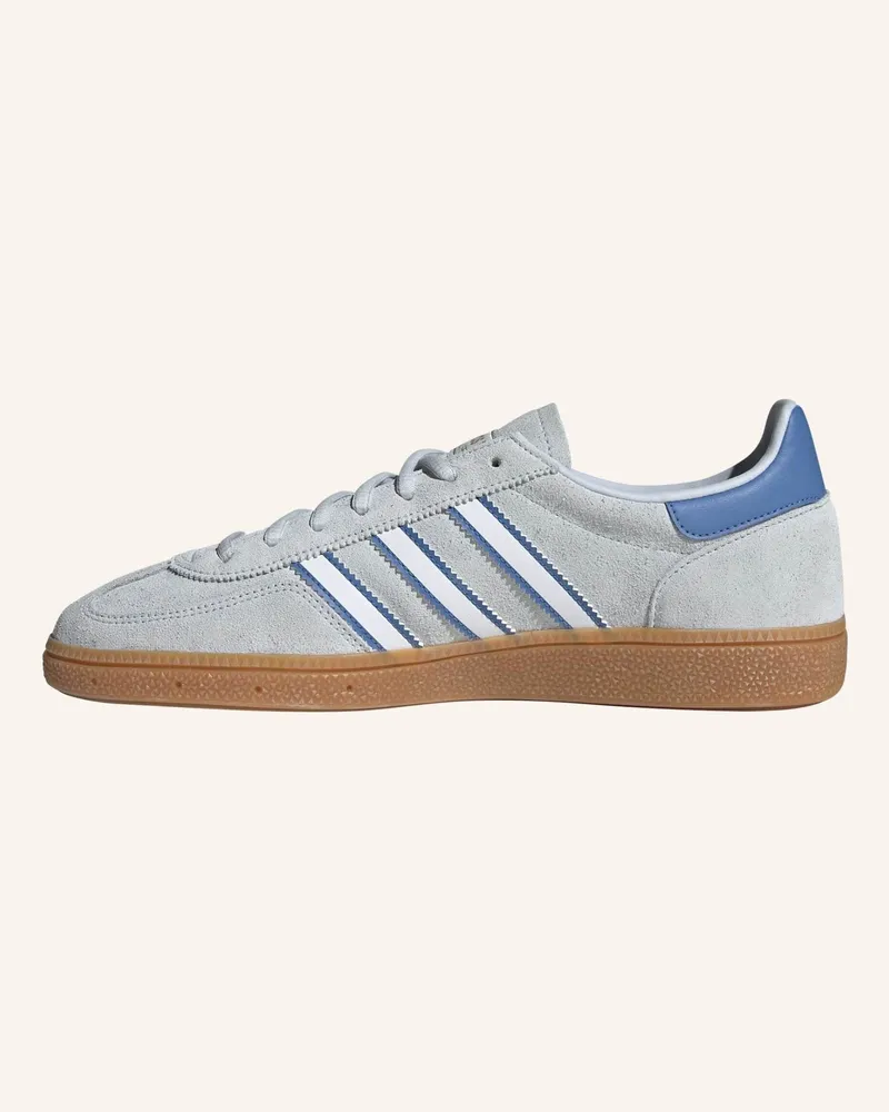 adidas HANDBALL SPEZIAL SCHUH Blau