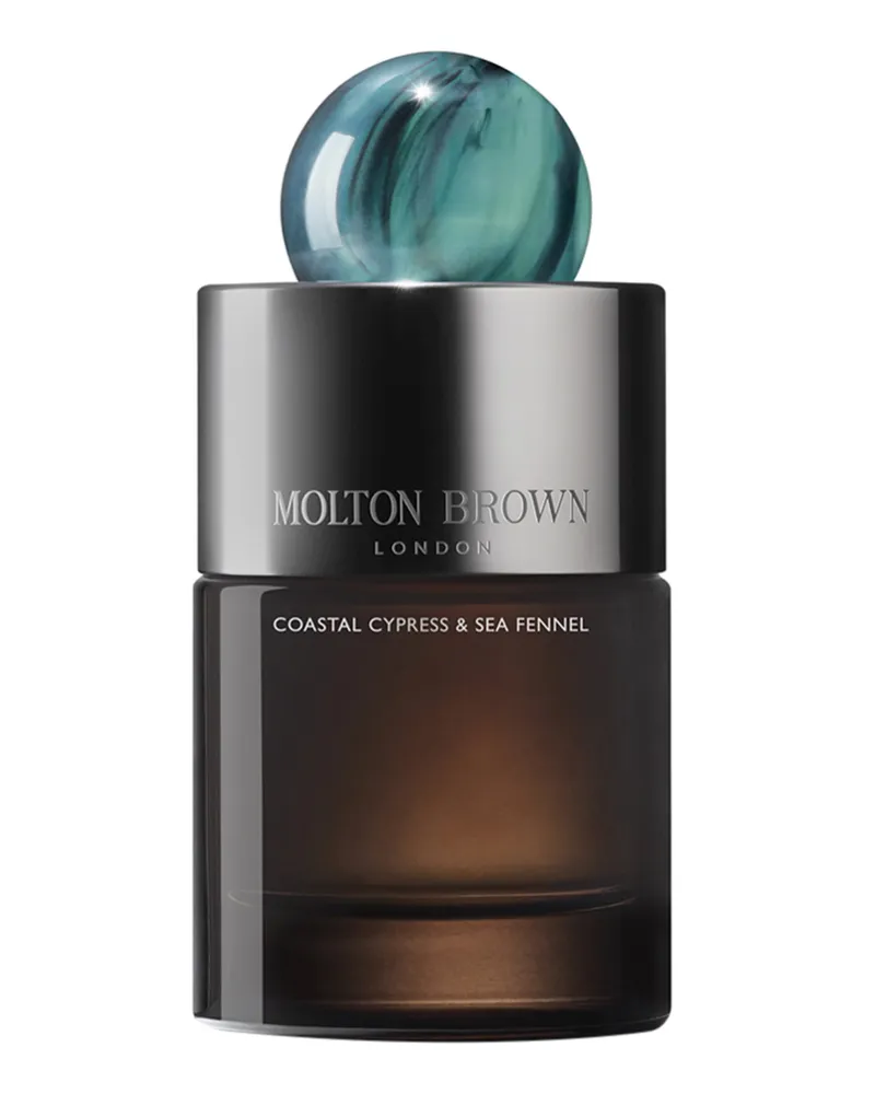 Molton Brown Coastal Cypress & Sea Fennel Eau de Parfum 100 ml 