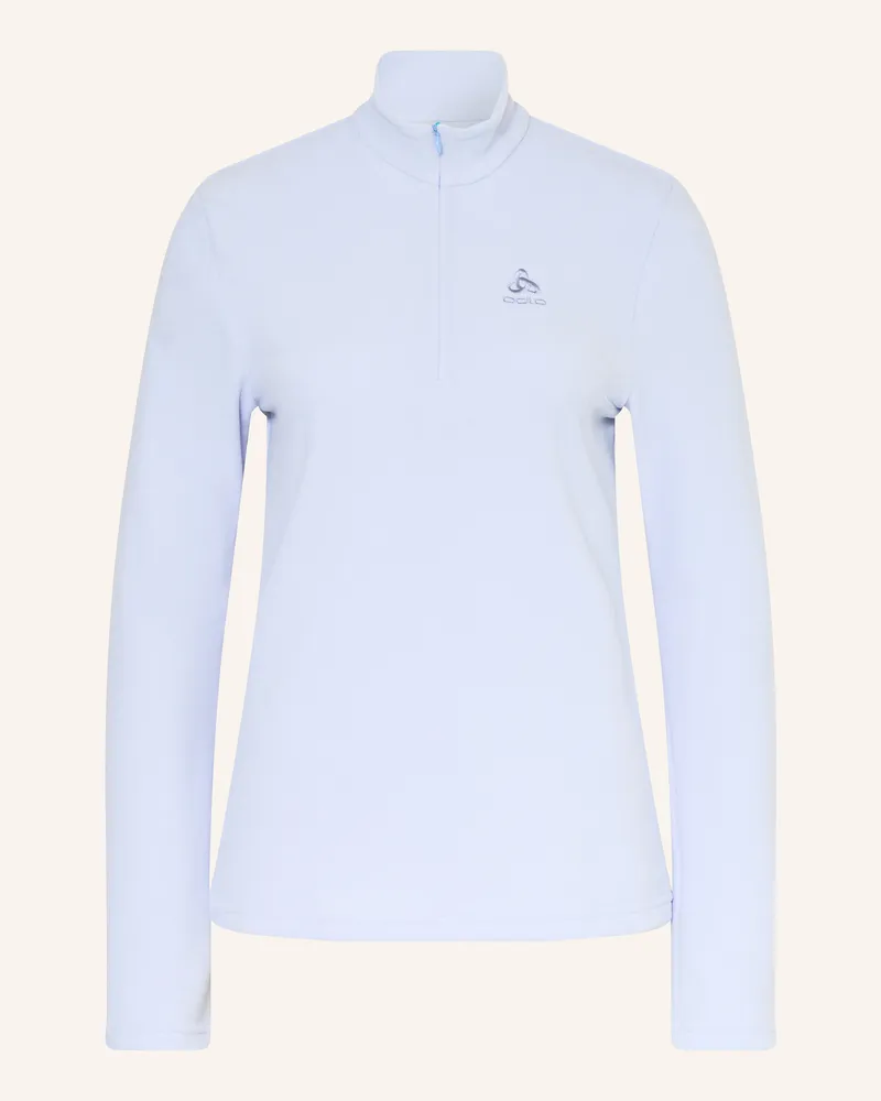 Odlo Fleecepullover ROY Hellblau