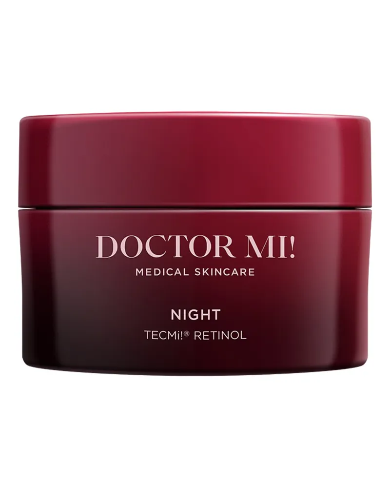 Doctor Mi! NIGHT 